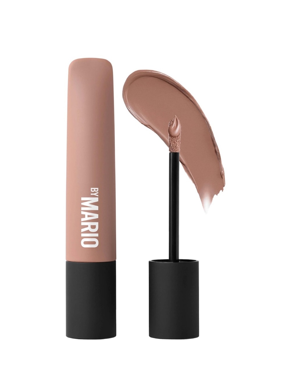 Makeup By Mario Matte Eyeshadow in Mauve-Muted Mauve